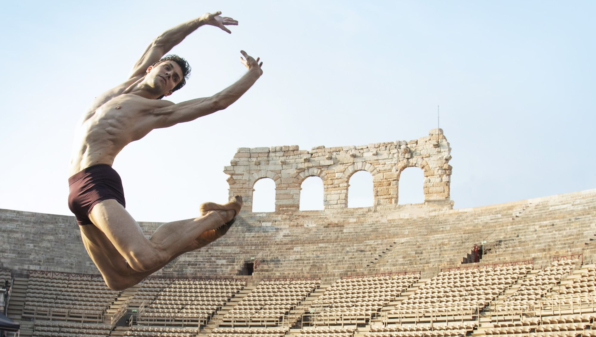 ARENA DI VERONA